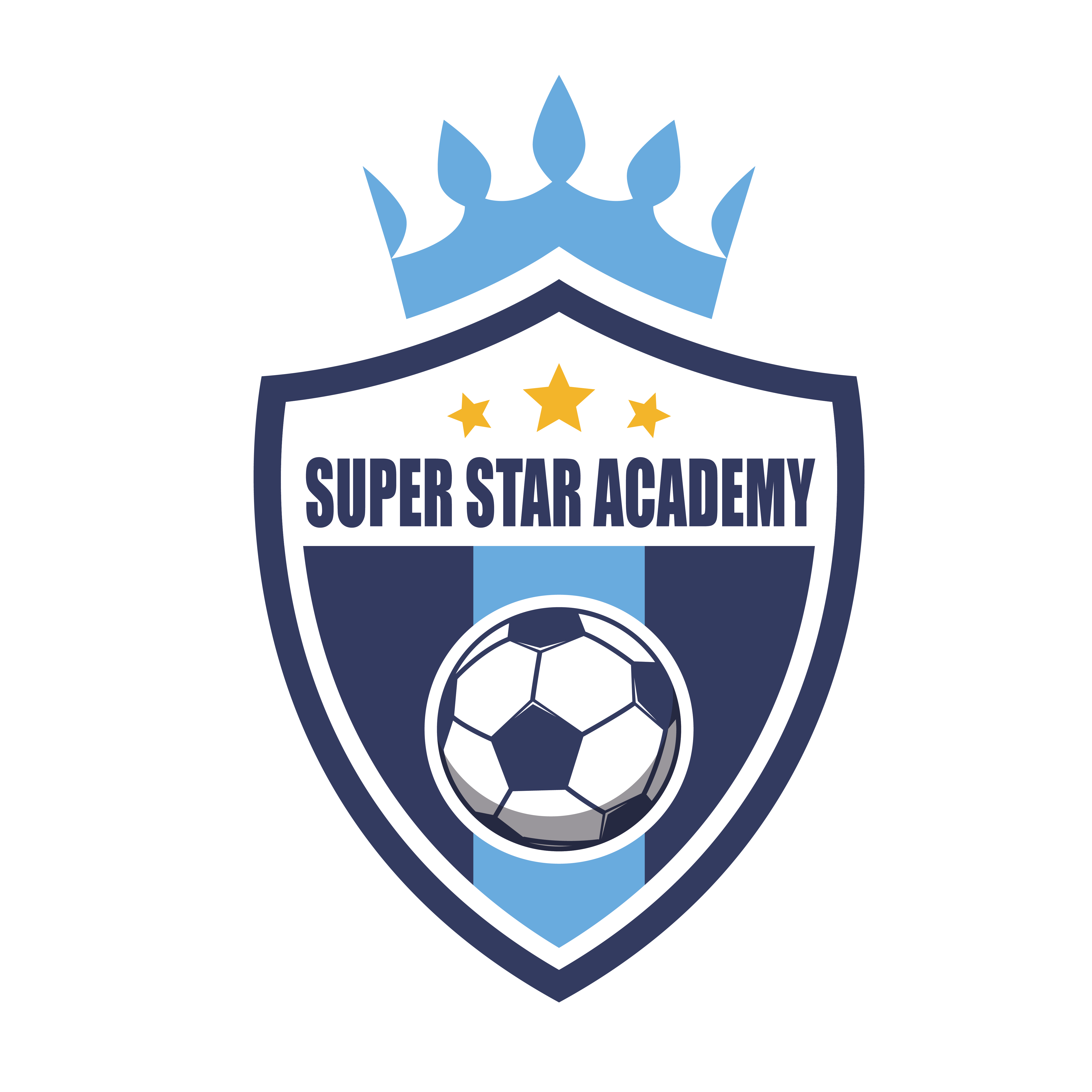 SSA Logo